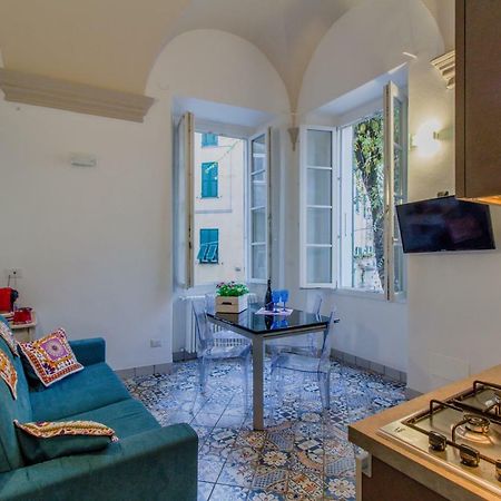 Casa Della Boga Apartment Finale Ligure Exterior foto