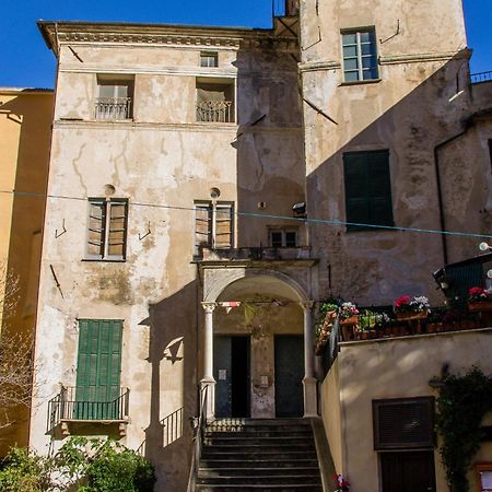 Casa Della Boga Apartment Finale Ligure Exterior foto